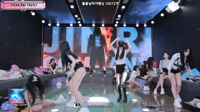 图片[73] - [Korean BJ] jinricp 2025-11-28 - KBJFan