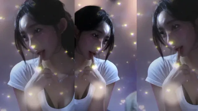 图片[2] - [Korean BJ] csp1208 2025-10-11 - KBJFan