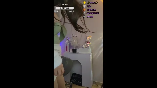 图片[2] - [Korean BJ] saone451 2025-04-28 - KBJFan