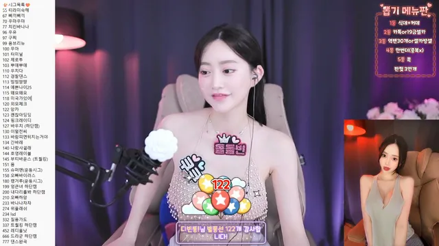 图片[1] - [Korean BJ] qls070 2025-05-18