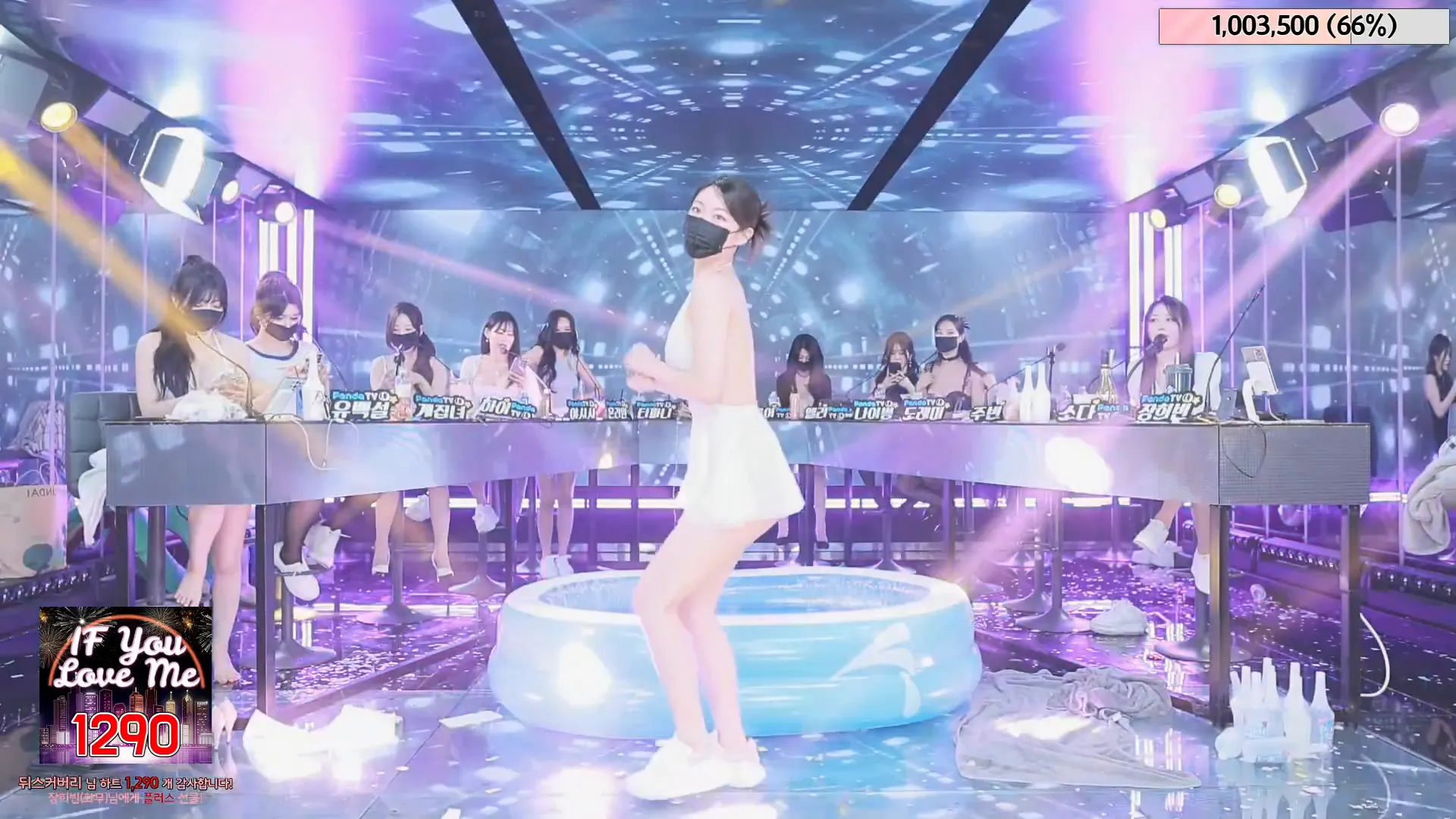 图片[46] - [Korean BJ] jinricp 2024-05-24 - KBJFan