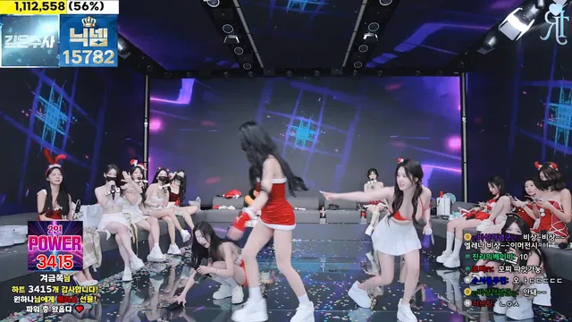 图片[59] - [Korean BJ] jinricp 2024-12-25 - KBJFan