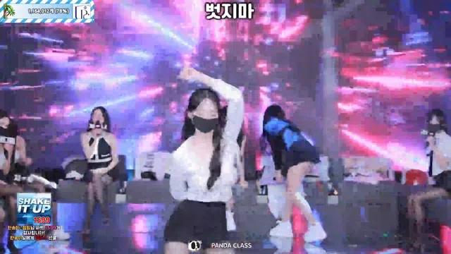 图片[56] - [Korean BJ] pandaclass 2025-07-24 - KBJFan