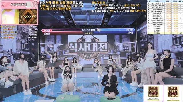 图片[28] - [Korean BJ] pandaclass 2026-03-12 - KBJFan