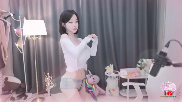 图片[1] - [Korean BJ] hahop123 2026-05-21 - KBJFan