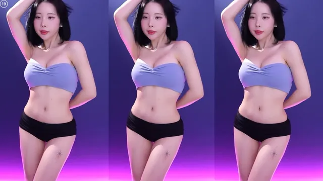 图片[2] - [Korean BJ] milkkim123 2025-06-15 - KBJFan