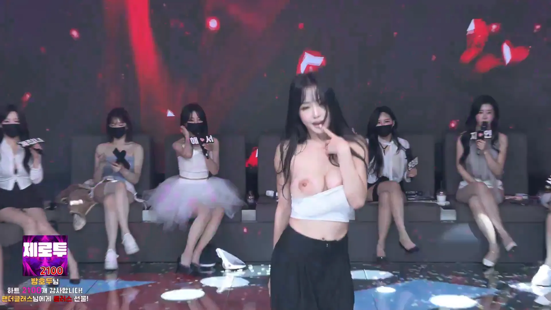 图片[20] - [Korean BJ] pandaclass 2024-09-24 - KBJFan