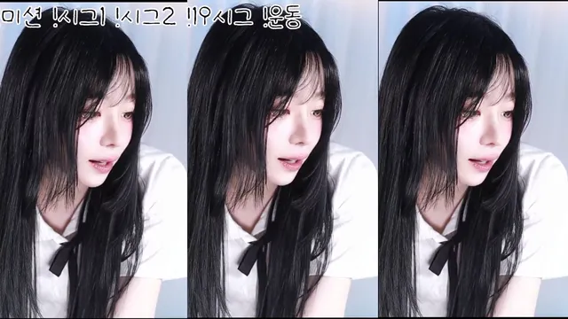 图片[1] - [Korean BJ] podo0311 2026-01-03 - KBJFan