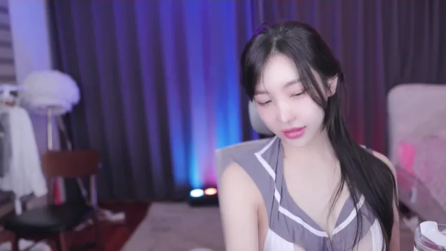 图片[1] - [Korean BJ] loveu22 2026-02-02 - KBJFan