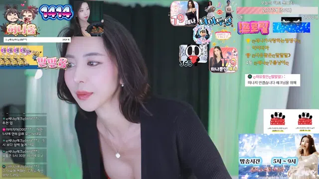 图片[7] - [Korean BJ] poqwe981 2026-01-18 - KBJFan