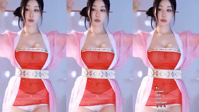 图片[1] - [Korean BJ] ddooyaa 2026-01-11 - KBJFan