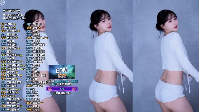 图片[5] - [Korean BJ] zzey33 2025-06-02 - KBJFan