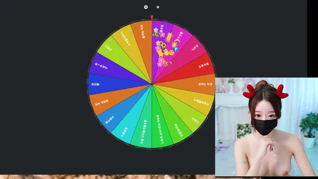 图片[5] - [Korean BJ] dlsrl990 2025-12-24 - KBJFan