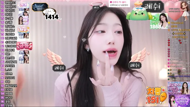 图片[6] - [Korean BJ] plmqwe6630 2026-06-02 - KBJFan