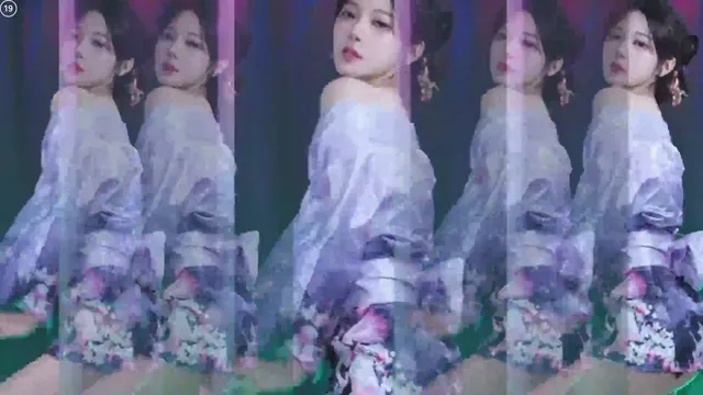 图片[2] - [Korean BJ] tildaaa 2025-08-26 - KBJFan