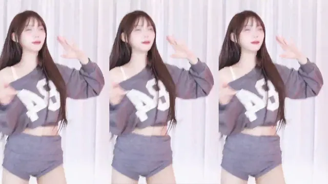 图片[1] - [Korean BJ] eju12486 2025-09-27 - KBJFan