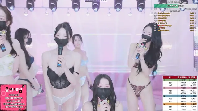 图片[58] - [Korean BJ] mscrew33 2025-05-15 - KBJFan