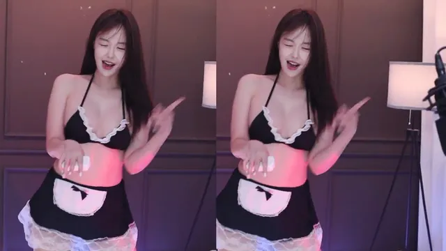 图片[4] - [Korean BJ] mini10062 2025-06-27 - KBJFan