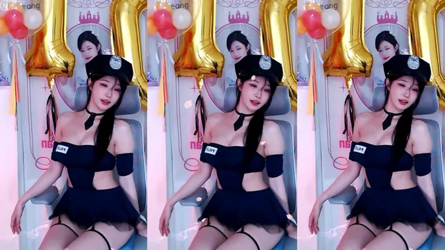 图片[2] - [Korean BJ] wannabe33 2025-04-05
