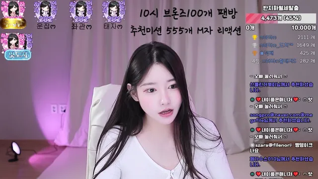 图片[2] - [Korean BJ] lotus82 2025-10-10 - KBJFan