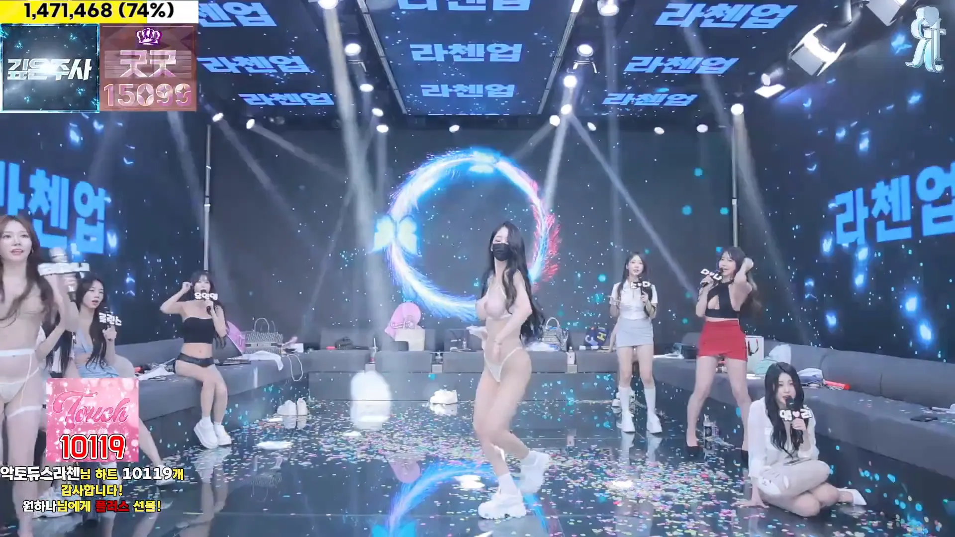 图片[54] - [Korean BJ] jinricp 2024-12-11 - KBJFan