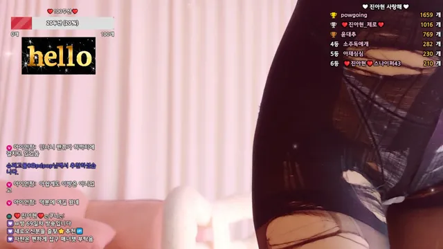 图片[3] - [Korean BJ] jiwoozw 2025-09-04 - KBJFan