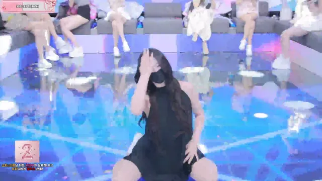 图片[11] - [Korean BJ] pandaclass 2025-09-27 - KBJFan