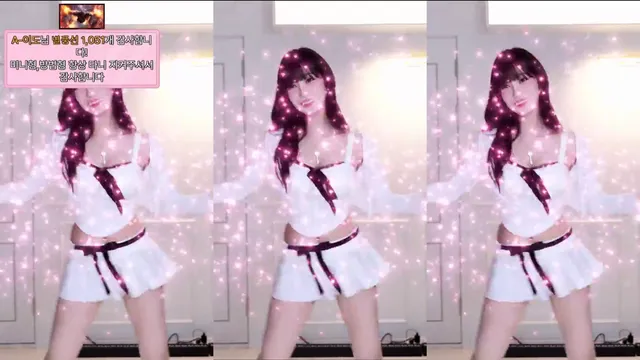 [Korean BJ] dleh0824 2025-06-21 - KBJFan