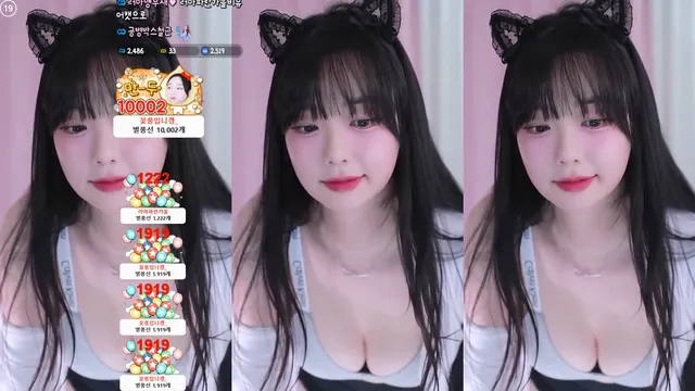 图片[4] - [Korean BJ] smmms2002 2025-02-22 - KBJFan