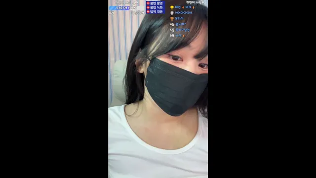 图片[2] - [Korean BJ] wintersnowwin 2025-05-22 - KBJFan