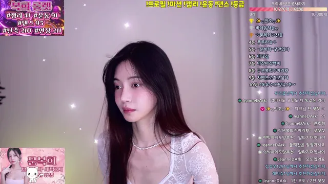 图片[1] - [Korean BJ] pattern0309 2026-02-09 - KBJFan