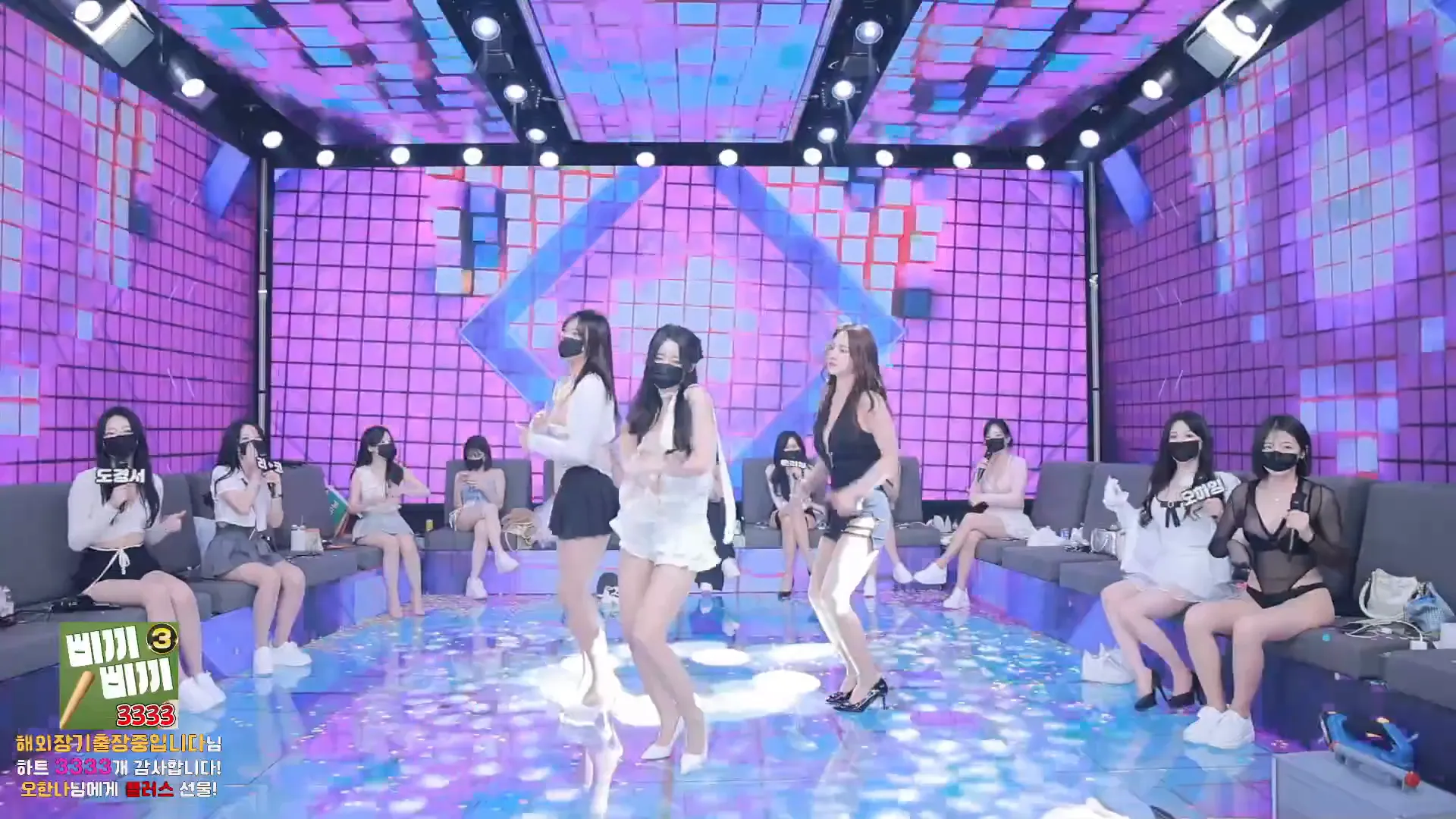 图片[66] - [Korean BJ] pandaclass 2024-09-24 - KBJFan