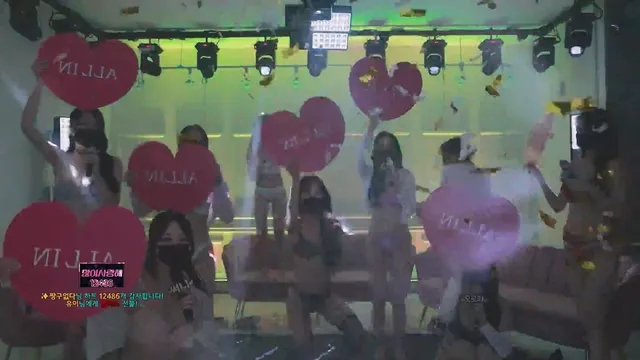 图片[24] - [Korean BJ] mscrew33 2025-08-16 - KBJFan