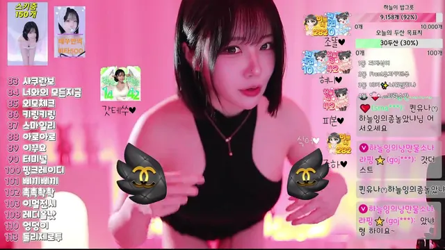 [Korean BJ] sky97120 2025-07-11 - KBJFan