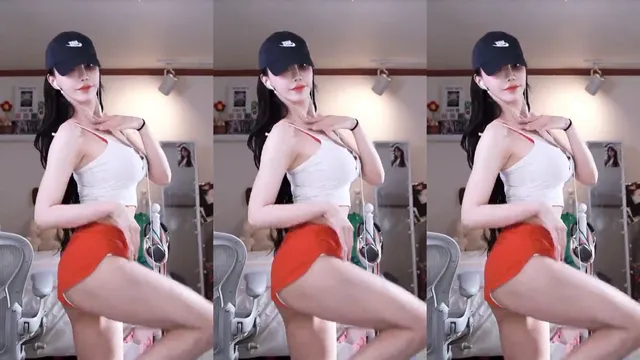 图片[3] - [Korean BJ] rlrlvkvk123 2025-04-28 - KBJFan