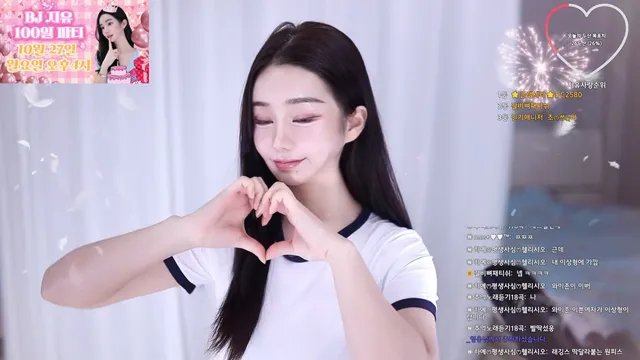 图片[1] - [Korean BJ] 100cci 2025-10-19 - KBJFan