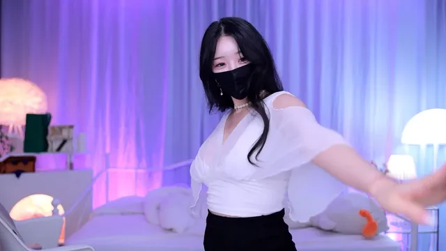 图片[2] - [Korean BJ] moem9e9 2025-05-19 - KBJFan