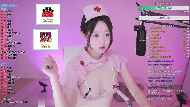 图片[5] - [Korean BJ] gom8212 2025-12-23 - KBJFan