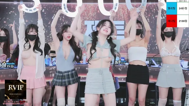 图片[61] - [Korean BJ] jinricp 2024-03-11 - KBJFan