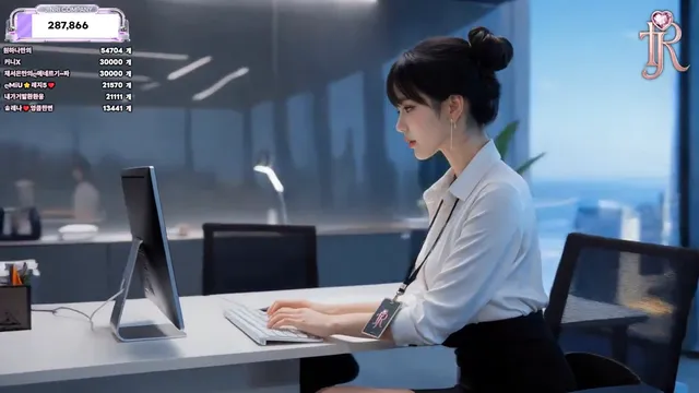 图片[13] - [Korean BJ] jinricp 2026-06-17 - KBJFan