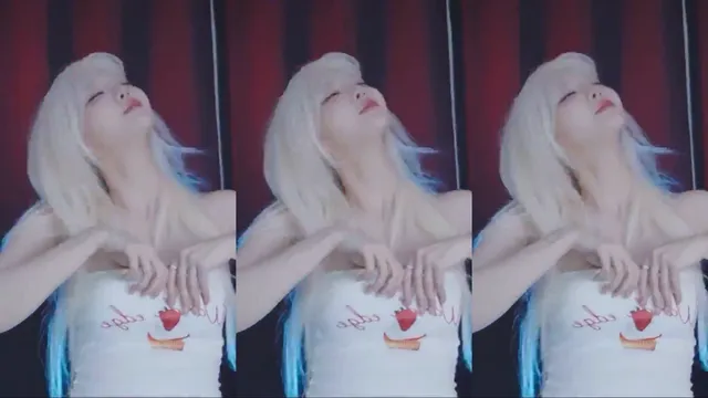 图片[1] - [Korean BJ] tildaaa 2026-05-18 - KBJFan