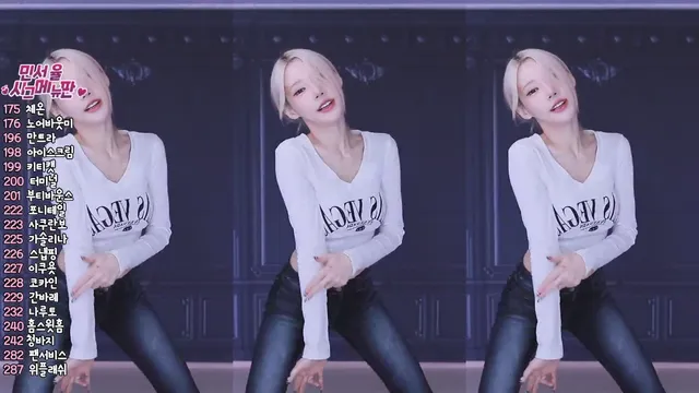 图片[6] - [Korean BJ] b24ip7 2025-05-21