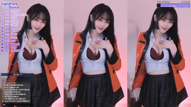 图片[5] - [Korean BJ] wjl9908 2025-06-07