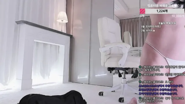 图片[2] - [Korean BJ] ee5844 2025-04-03 - KBJFan