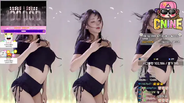 图片[4] - [Korean BJ] yunyeson3015 2025-10-28 - KBJFan