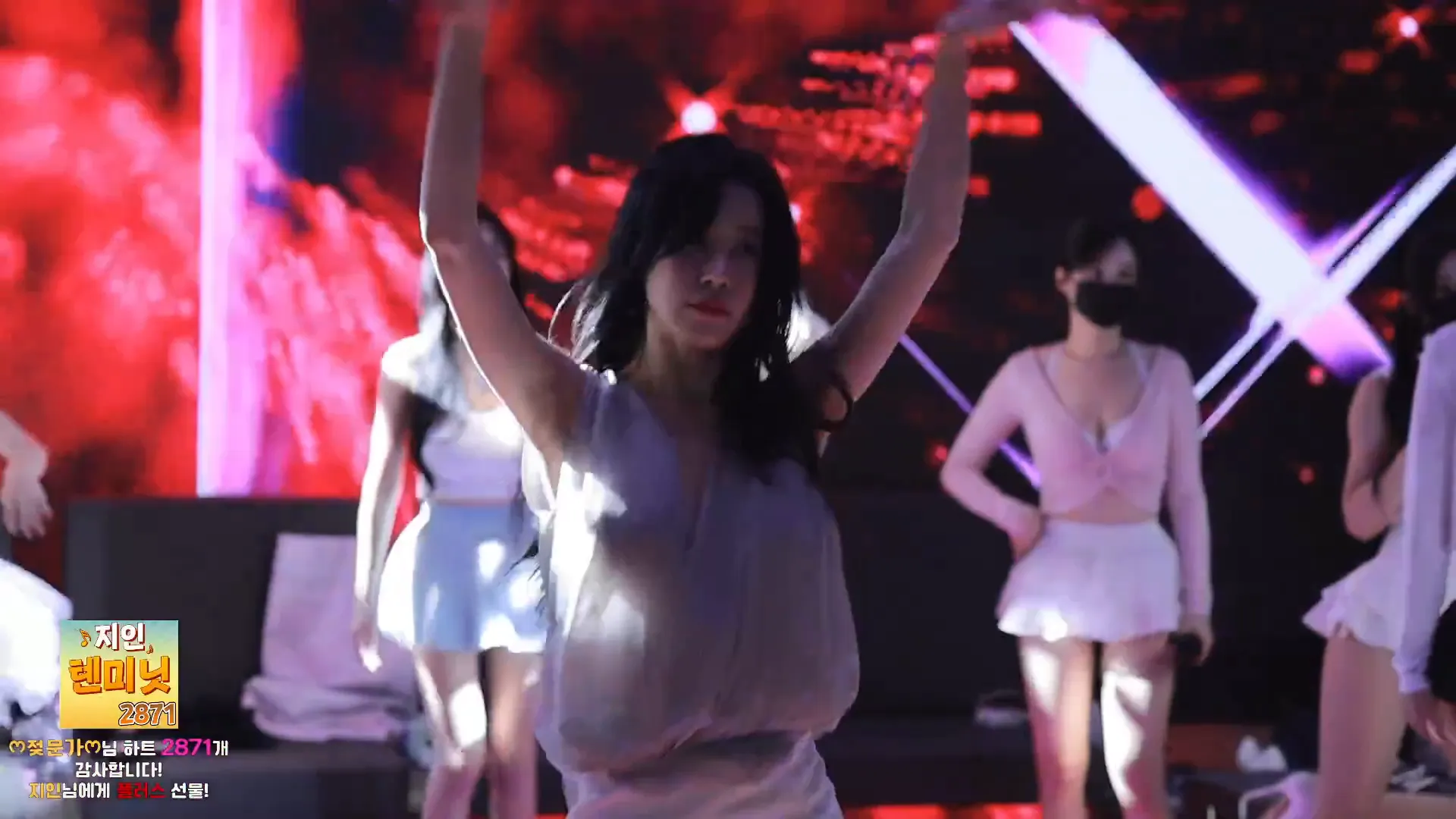 图片[93] - [Korean BJ] pandaclass 2024-09-24 - KBJFan