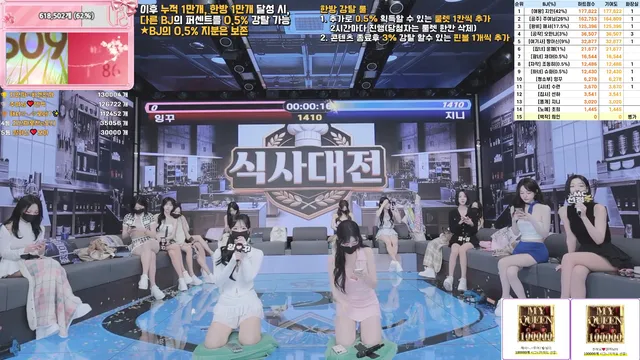 图片[15] - [Korean BJ] pandaclass 2026-03-12 - KBJFan