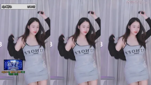 [Korean BJ] lolsos 2025-05-04 - KBJFan