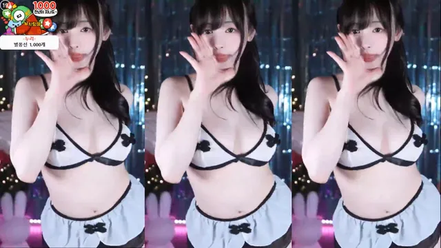图片[2] - [Korean BJ] gmlsk7541 2026-03-14 - KBJFan