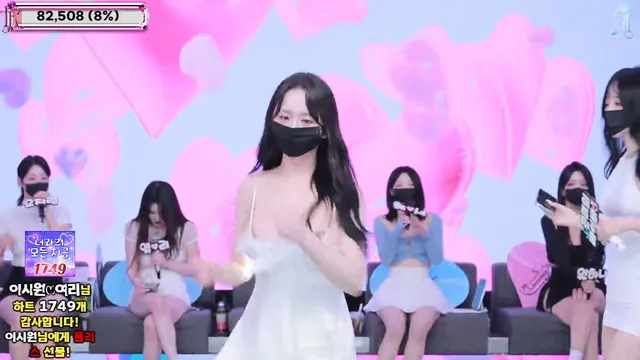 图片[5] - [Korean BJ] jinricp 2025-06-20 - KBJFan